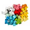 LEGO - Caja del Corazón, Ladrillos Creativos, Set de Aprendizaje 10909