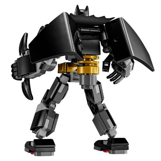 LEGO Superhéroes - Armadura Robótica de Batman - 76270