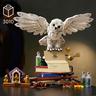 LEGO Harry Potter - Iconos de Hogwarts - 76391