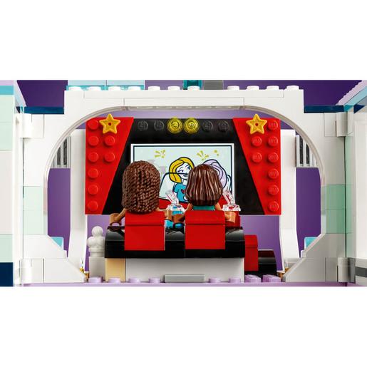 LEGO Friends - Cine de Heartlake City - 41448