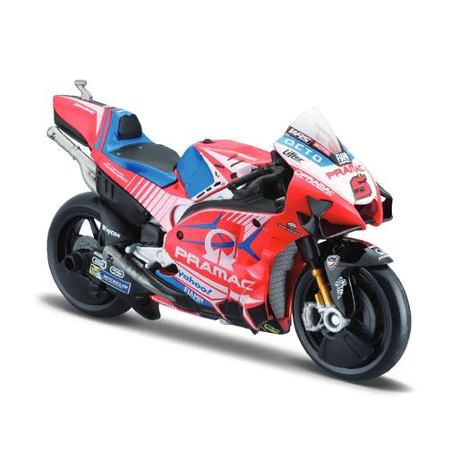 Maisto - Moto GP 1:18 (Varios modelos)