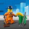 LEGO City - Barredora Urbana - 60247