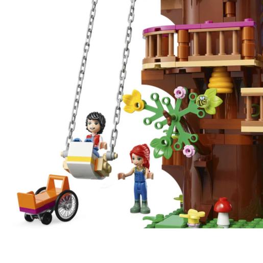 LEGO Friends - Casa del árbol de la amistad - 41703