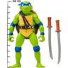 Famosa - Tortugas Ninja - Figura juguete gigante 30cm ㅤ