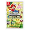 Nintendo Switch - Super Mario Bros Deluxe
