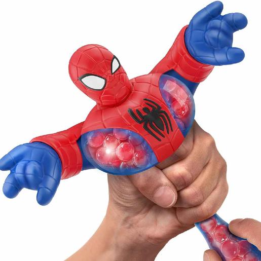 Goo Jit Su - Figura Amazing Spider-man