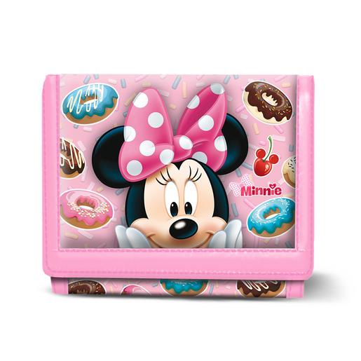 Minnie Mouse Yummy - Billetero