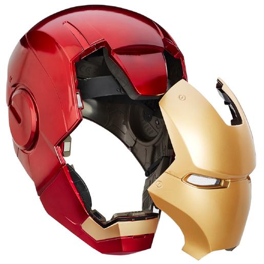 Marvel - Iron Man - Casco electrónico