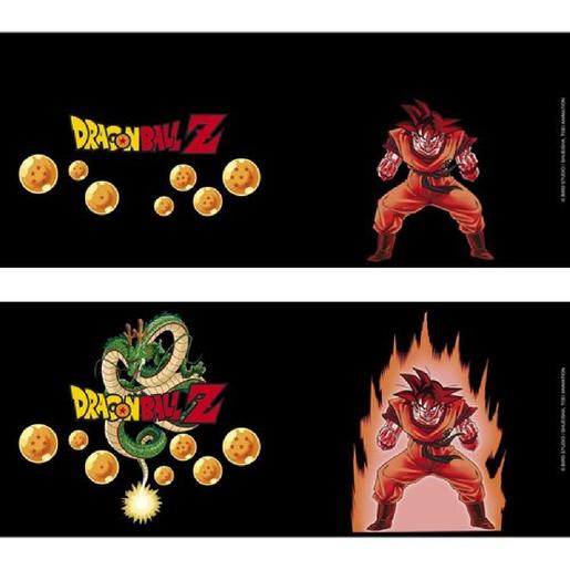 Dragon Ball - Taza Térmica Mágica Goku 460 ml