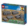 LEGO City - Vías - 60205