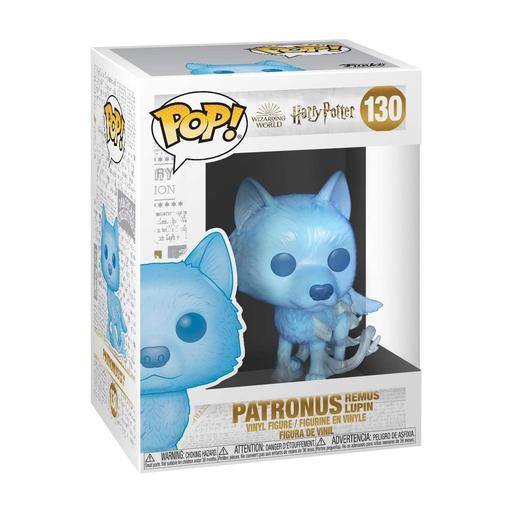 Potter - Patronus de Remus Lupin Figura Funko POP 130 | Funko | Toys"R"Us España