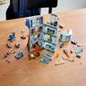 LEGO Superhéroes - Batalla en la Torre de Los Vengadores - 76166