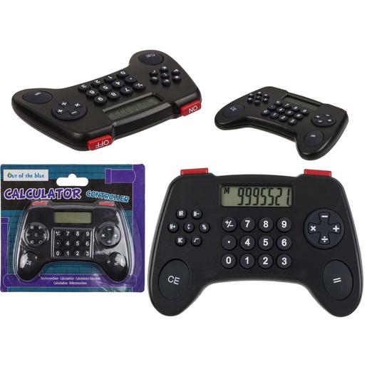 Calculadora Game controller