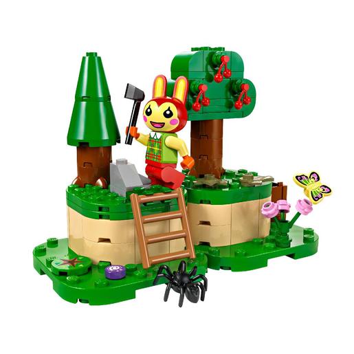 LEGO Animal Crossing - Actividades al aire libre con Coni - 77047
