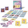 Ravensburger - Gabbys Dollhouse - Mini juego educativo de memoria Gabby's Dollhouse ㅤ