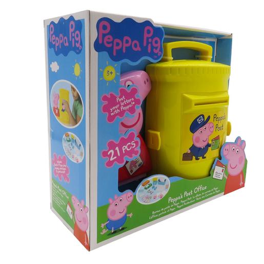 Peppa Pig - Buzón