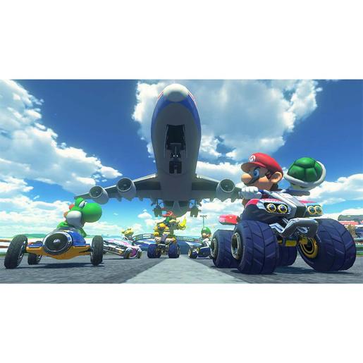 Nintendo Wii U - Mario Kart 8