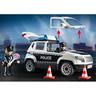 Playmobil - Mega Set de Policía - 9372