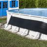 Calentador solar +6º para piscina