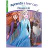 Frozen - Libro Aprendo a Leer con Frozen 2 Nivel 2