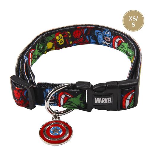 Collar para perros Marvel XS-S