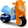Famosa - Bluey - Motofeber Bluey Correpasillos en forma de moto ㅤ