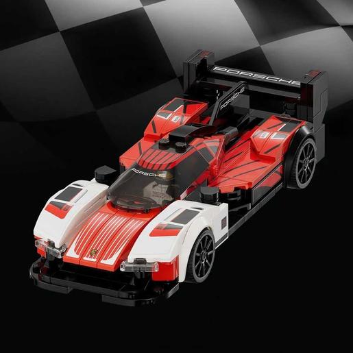 LEGO - Maqueta de coche deportivo Speed Champions Porsche 963 para construir  76916