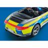 Playmobil - Porsche 911 Carrera Policía (70066)