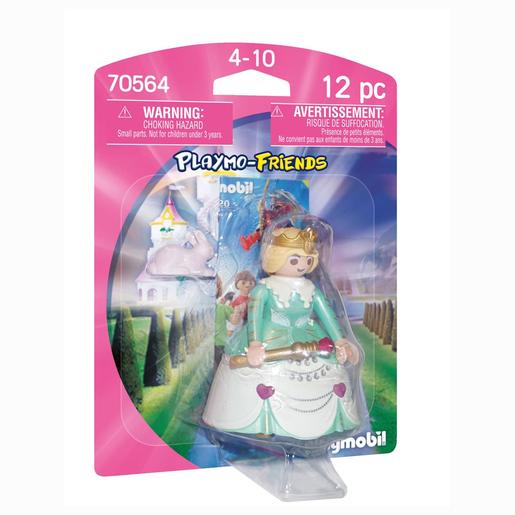 Playmobil - Princesa 70564