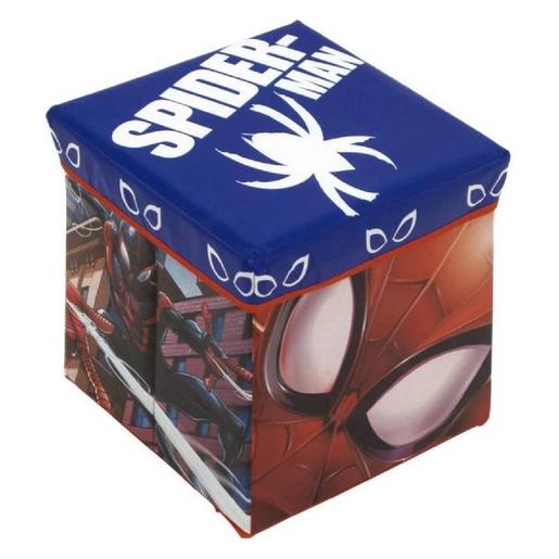 Spider-Man - Caja de almacenamiento