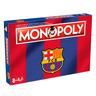 Monopoly - FC Barcelona