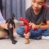 DC Comics - Figura de acción coleccionable de The Flash de 30.5 cm, juguetes para niños y niñas ㅤ