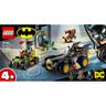 LEGO Superhéroes - Batman vs. The Joker: persecución en el Batmobile - 76180