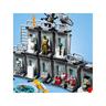 LEGO Superhéroes - Iron Man: Sala de Armaduras - 76125