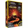National Geographic - Crea tu Volcán