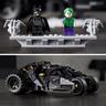 LEGO DC Cómics - Batmóvil blindado - 76240