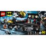 LEGO Superhéroes - Batbase Móvil - 76160