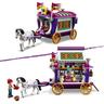 LEGO Friends - Mundo de magia: caravana - 41688