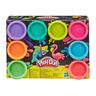 Play-Doh - Pack 8 Botes (varios colores)