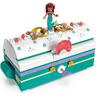 LEGO Disney Princess - Cofre de tesoros de Ariel - 43229