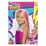 Barbie - Peluca Princess Power