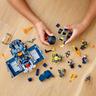LEGO Superhéroes - Vengadores: Derribo del Camión - 76143