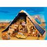 Playmobil - Pirámide del Faraón - 5386