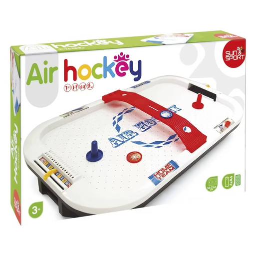 Sun & Sport - Air Hockey
