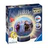 Ravensburger - Frozen - Puzzleball 3D Lámpara 72 Piezas Frozen 2