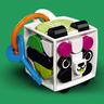 LEGO Dots - Adorno para mochila: panda - 41930