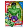 Hulk - Figura Super Hero Aventures Mega Mighties