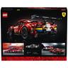 LEGO Technic - Ferrari 488 GTE AF Corse #51 - 42125