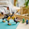 LEGO Ninjago - Sabueso Cazadragones de Imperio - 71790