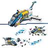 LEGO DREAMZzz - Autobús espacial del Sr. Oz - 71460